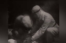 Burn 'Em up Barnes Season 1: Burn 'Em up Barnes Vol 1 - King of the Dirt Tracks