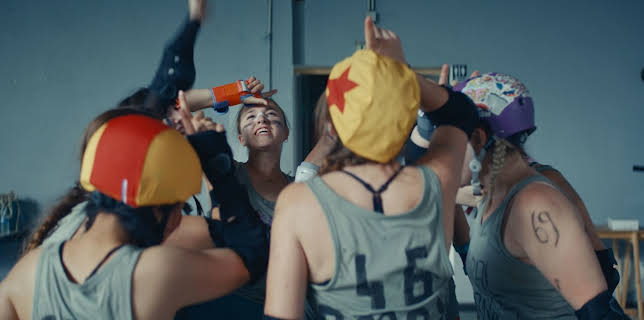 03:30: Derby Girl | ZDFneo | 3/4 2026