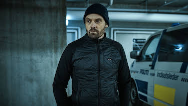 20:00: Förhöret (S1 E5) (S1) | TV8 | 6/27 2026