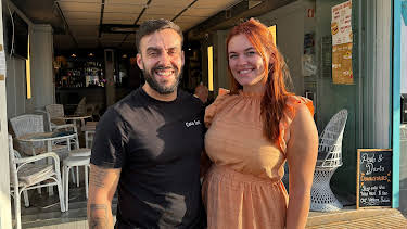 4:00 PM: A New Life in the Sun | Channel 4 | 4/7 2026