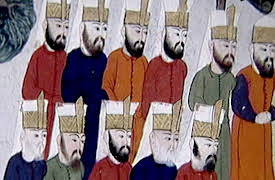 Ancient Warriors: The Janissaries - An Army of Slaves
