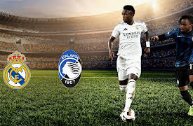UEFA Super Cup season-2024: Final: Real Madrid vs Atalanta BC