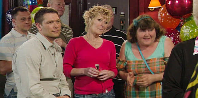 12:55 PM: Classic EastEnders (S26 E41) (S26) | Drama | 11/26 2025