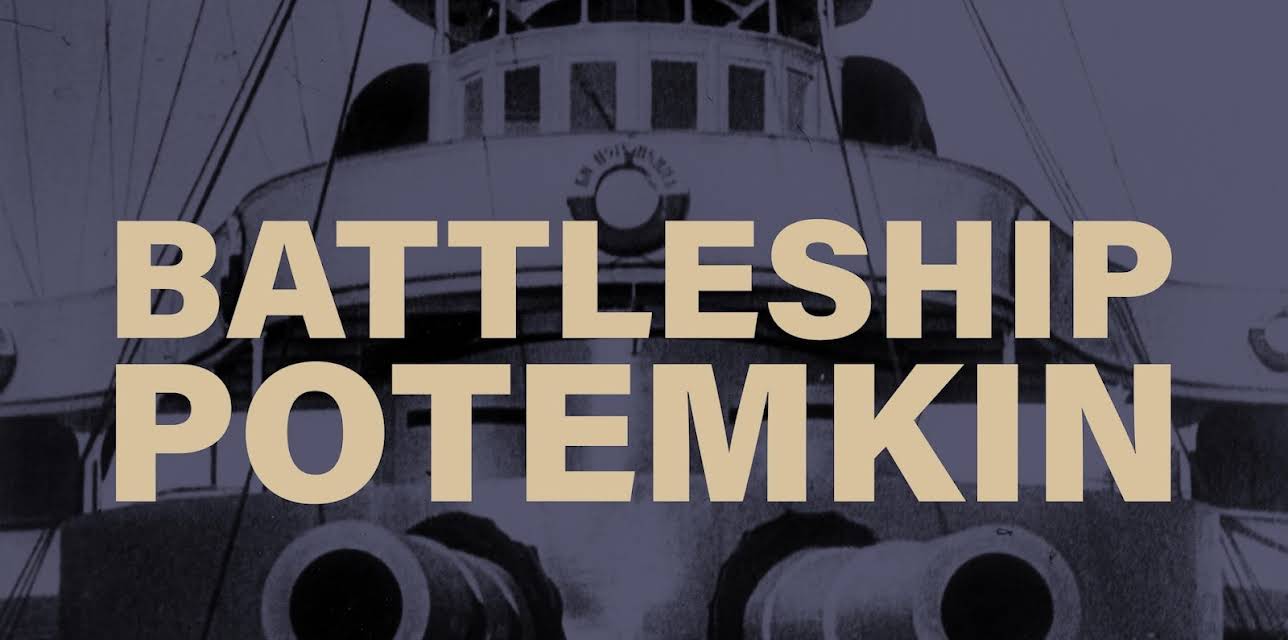 Battleship Potemkin (1926)