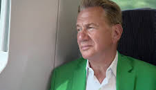 Great British Railway Journeys (S11 E9)