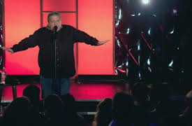 The Degenerates: Joey Diaz