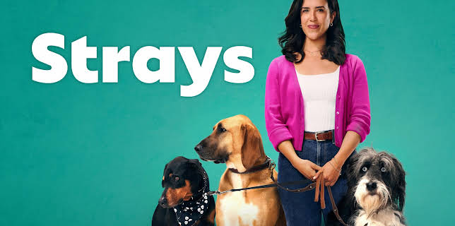 Strays S1