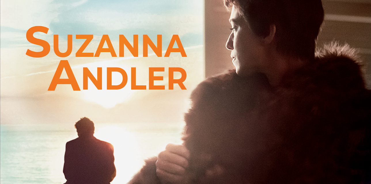 Suzanna Andler (2021)