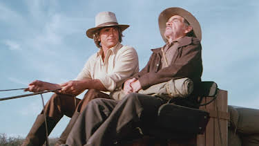 12:25: Det lille hus på prærien (S7 E9) (S7) | TV6 | 4/16 2026