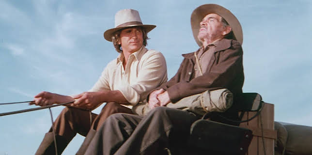 10:10: Det lille hus på prærien (S7 E9) (S7) | TV6 | 11/14 2025