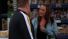 Kung av Queens (S7 E8)