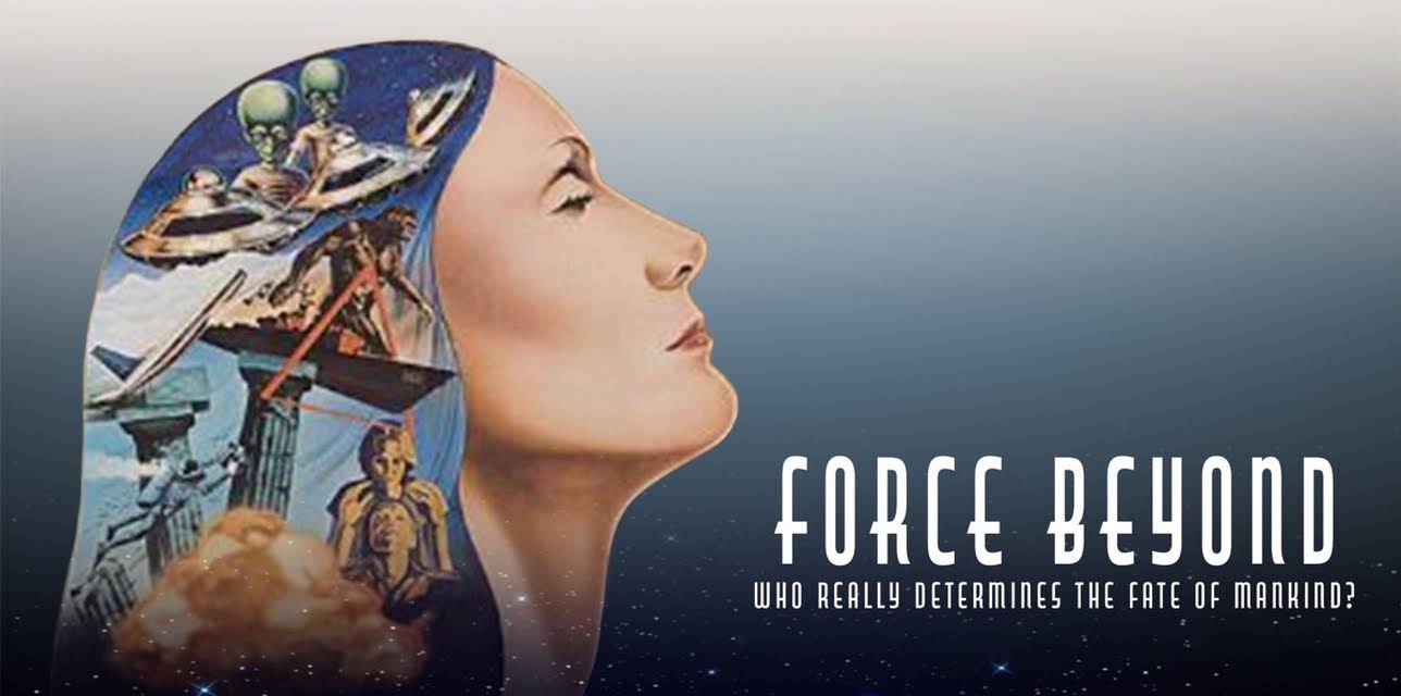 The Force Beyond (1977)