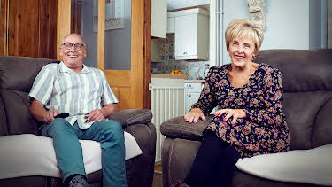 9:00 PM: New: Gogglebox | Channel 4 | 3/27 2026
