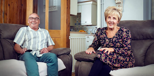 9:00 PM: Gogglebox | Channel 4 | 3/29 2026