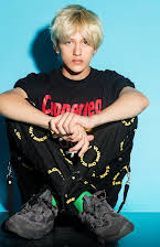 Percy Hynes White as 