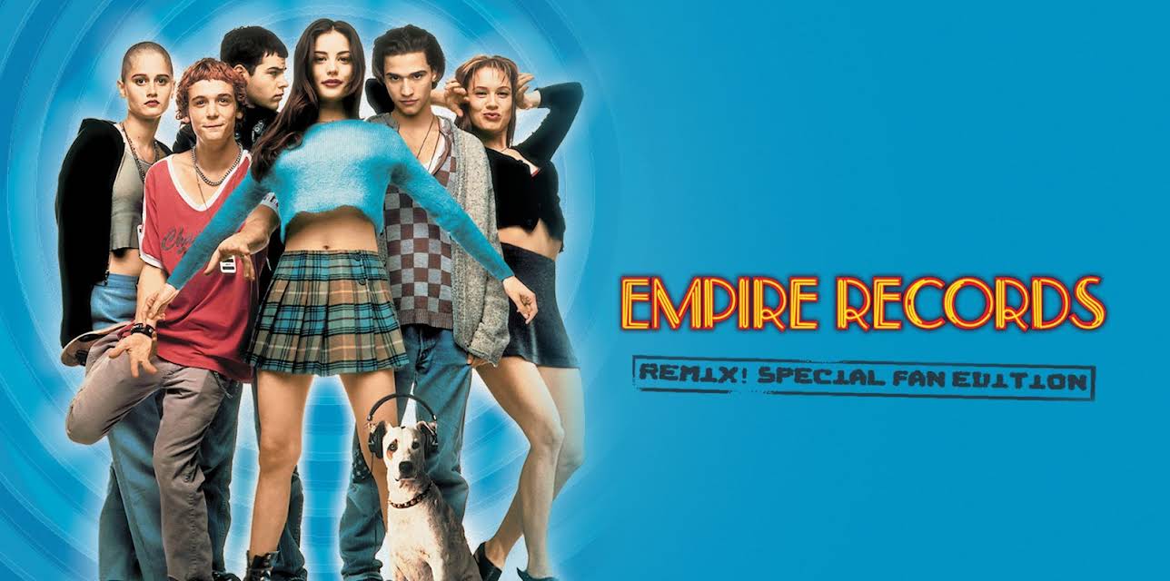 Empire Records (Extended Fox Version) (1995)