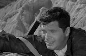 Twilight Zone Season 1: I Shot an Arrow into the Air