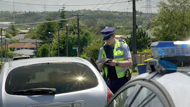 11:45: Police Force - Einsatz in Neuseeland | ProSieben Maxx | 4/28 2026