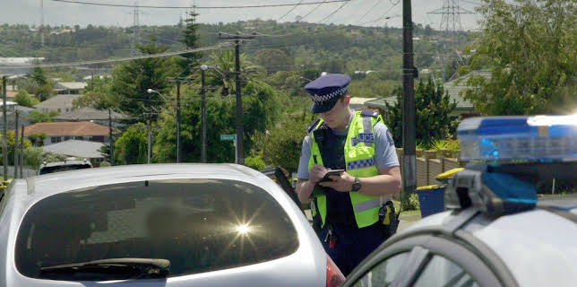 12:25: Police Force - Einsatz in Neuseeland | ProSieben Maxx | 1/14 2026