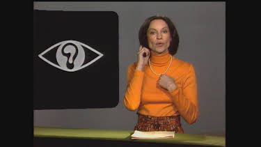 09:10: Sehen statt Hören | HR Fernsehen | 3/28 2026