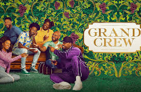 Grand Crew S1: Pilot