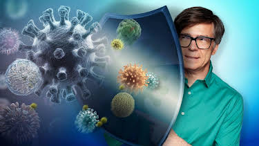 18:45: Quarks: Immunsystem stärken - aber wie? Was im Alltag wirkt und was nicht | BR Fernsehen | 5/2 2026