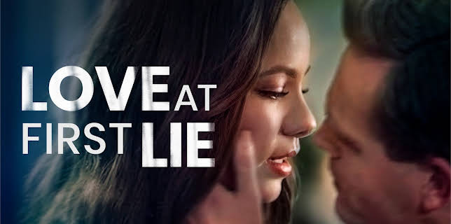 Love At First Lie (2023)