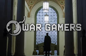 War Gamers: The End Game