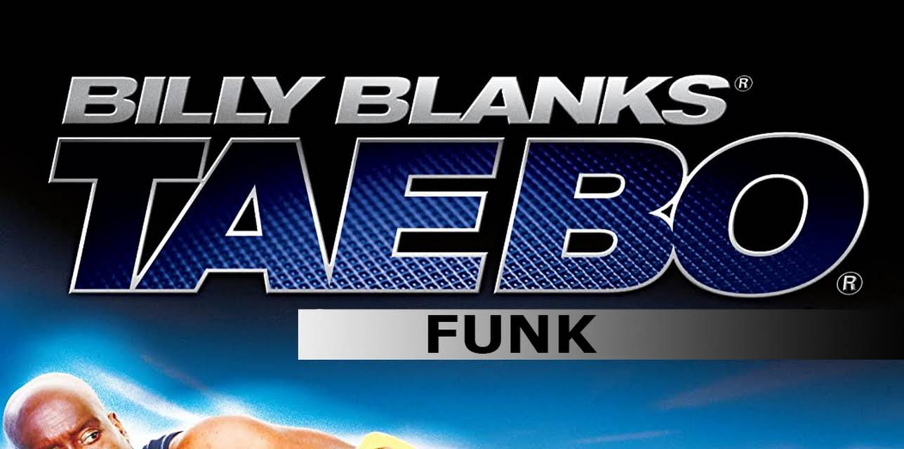 Tae Bo Funk (2008)
