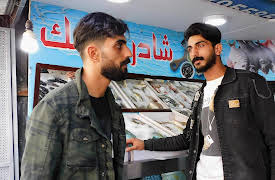 90 Day Fiance: The Other Way Strikes Back!, Season 1: Put That on a Mug