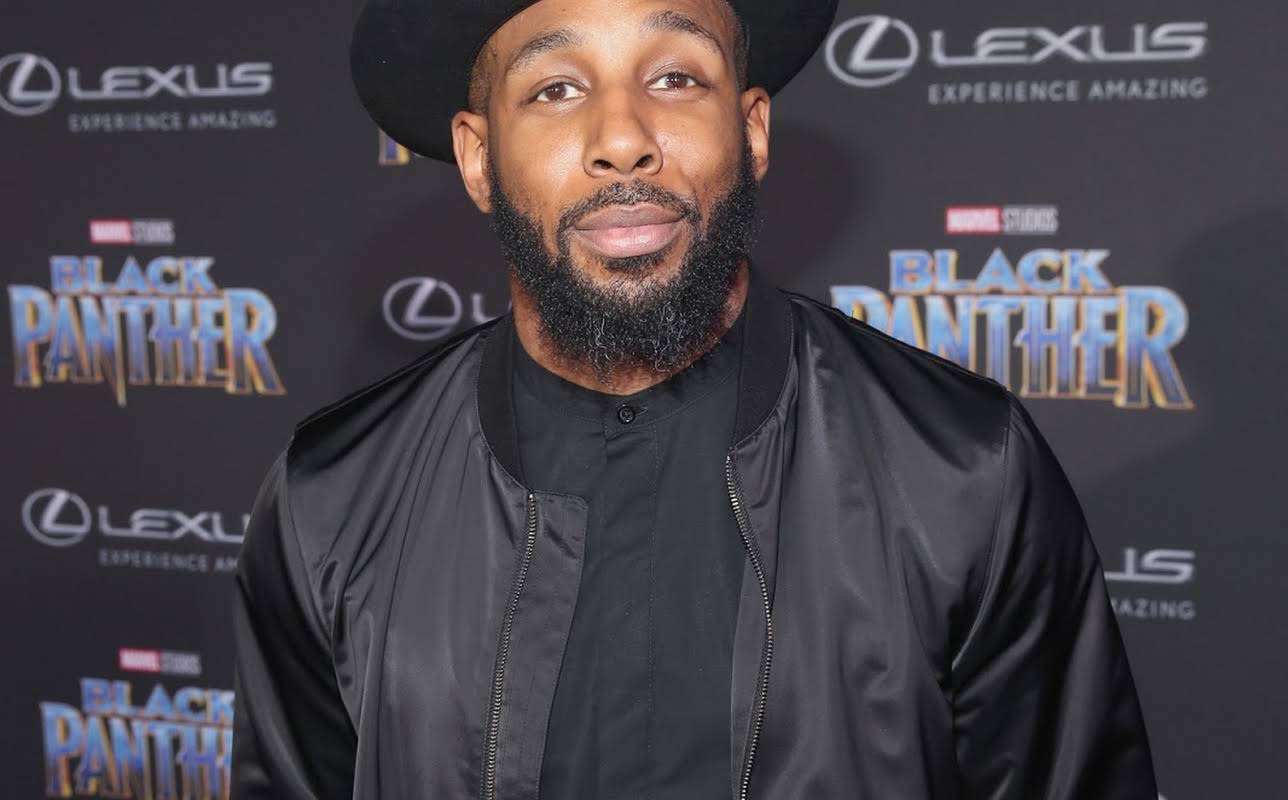 Stephen "tWitch" Boss