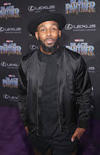 Stephen "tWitch" Boss as 