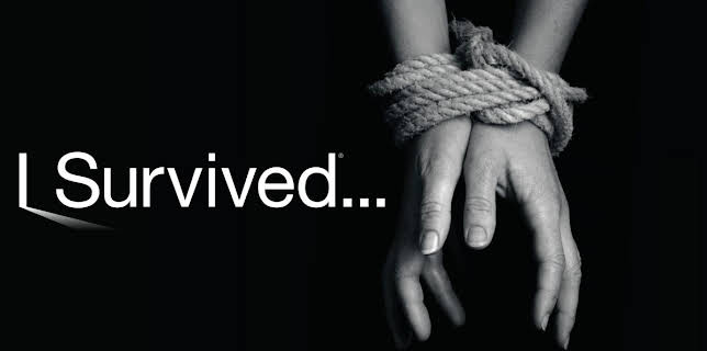 I Survived . . .