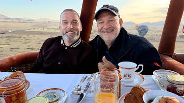 8:00 PM: Fred's Ultimate Hotels | 4 Seven | 9/1 2026