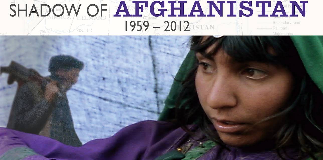 Shadow of Afghanistan (2007)