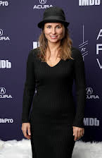 Petra Costa som Director