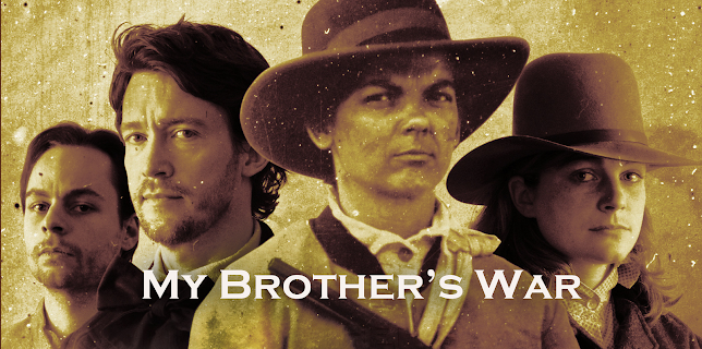 My Brother's War (2022)