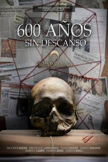 00:30: 600 años sin descanso. El Papa Luna | Aragón TV | 9/26 2026