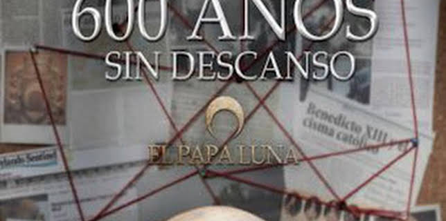 04:35: 600 años sin descanso. El Papa Luna | Aragón TV | 12/9 2025