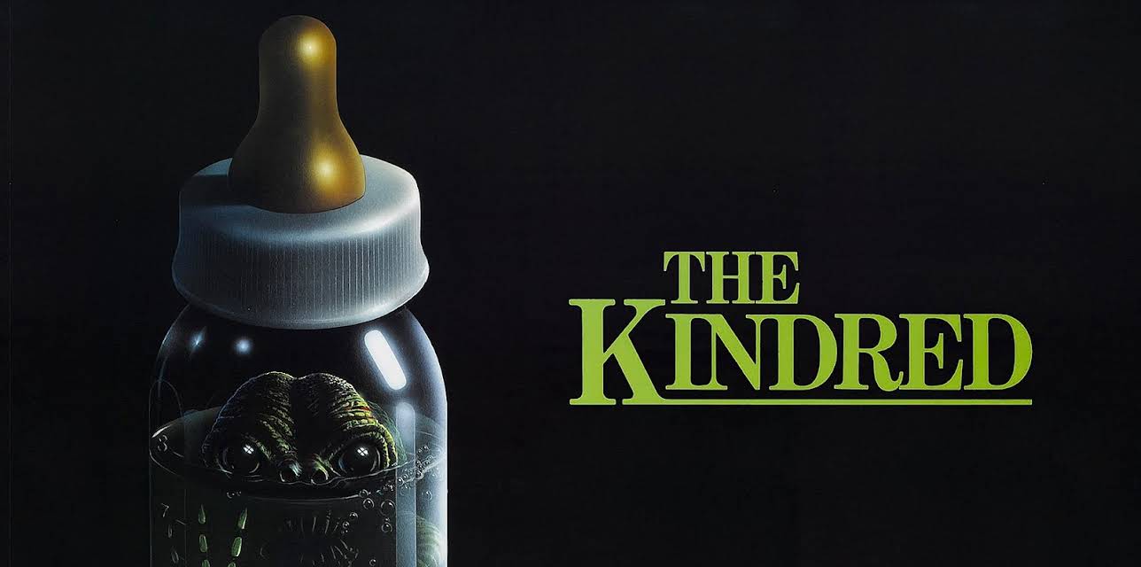 The Kindred (1987)