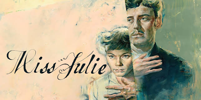 Miss Julie (1952)