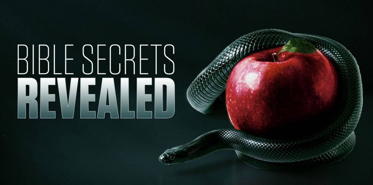 Bible Secrets Revealed