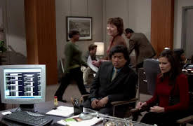 George Lopez: The Complete First & Second Seasons: George vs. George