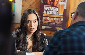 Alien Encounters: Fact or Fiction, Season 1: Abduction in the Desert