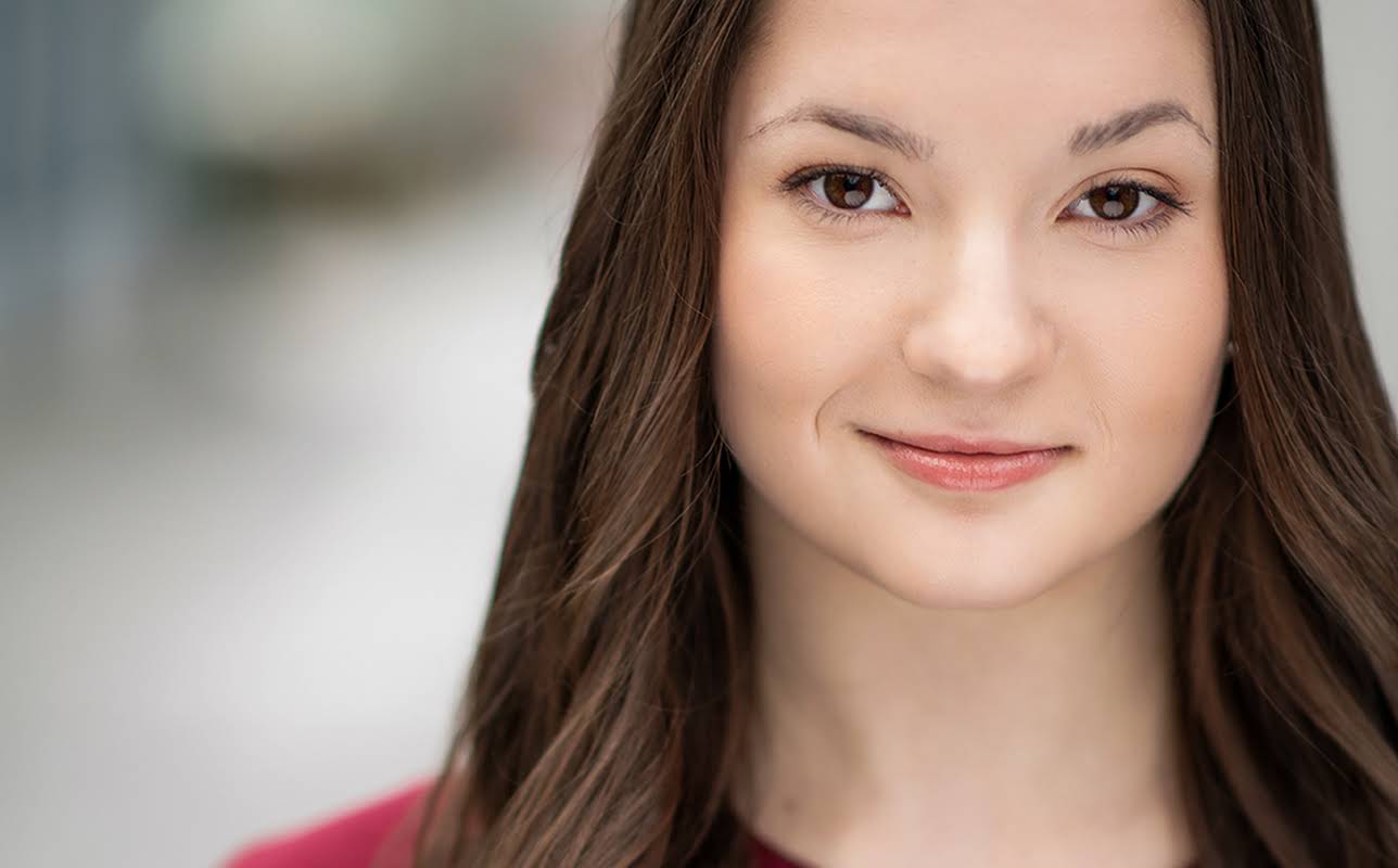 Alyssya Swales