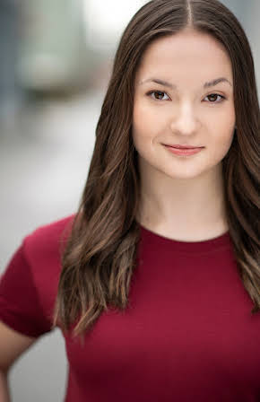 Ciana Swales as 
