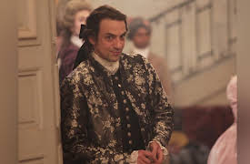 Nicolas Le Floch: The Phantom of the Rue Royale