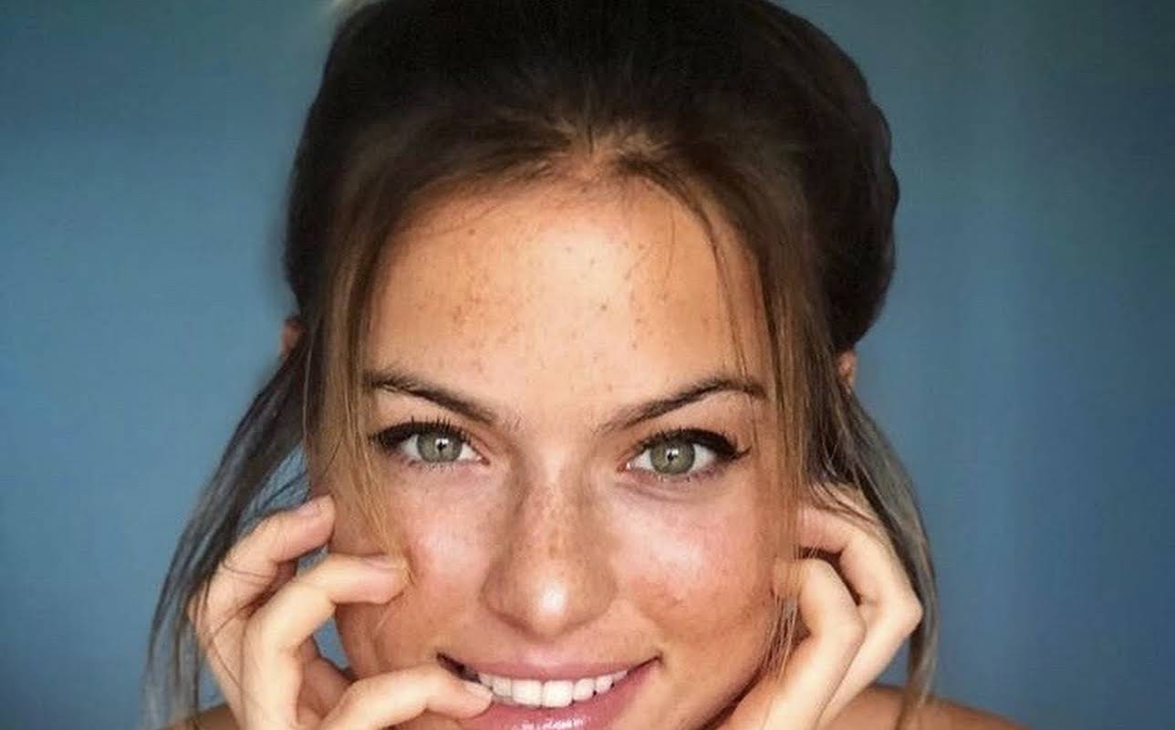 Stefanie Rozhko
