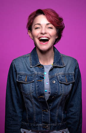 Shanna Forrestall as 