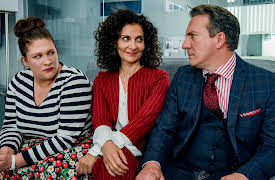 Walking on Sunshine (English Subtitles): Episode 09 (English Subtitles)